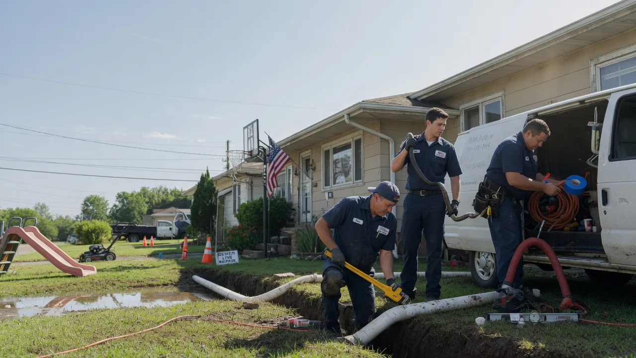 Toilet Installation in Westboro, MO near me